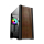 Obudowa VETENI Woody Black